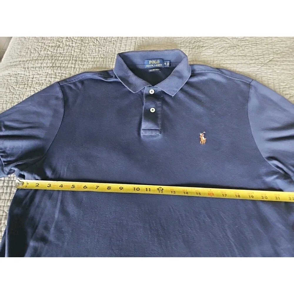 Ralph Lauren great